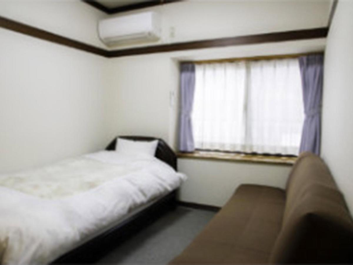 Ryokan Seifuso - Vacation Stay 02201V Matsumoto Luaran gambar