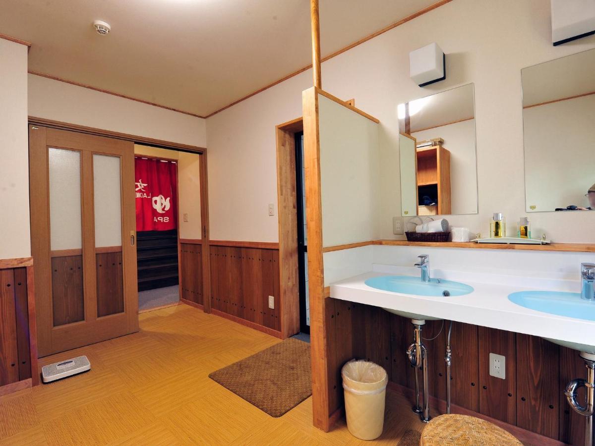 Ryokan Seifuso - Vacation Stay 02201V Matsumoto Luaran gambar